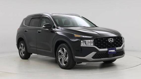 HYUNDAI SANTA FE 2023 5NMS24AJXPH631365 image